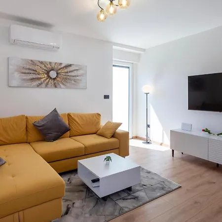 Casa vacanze Gorgeous In Valbandon