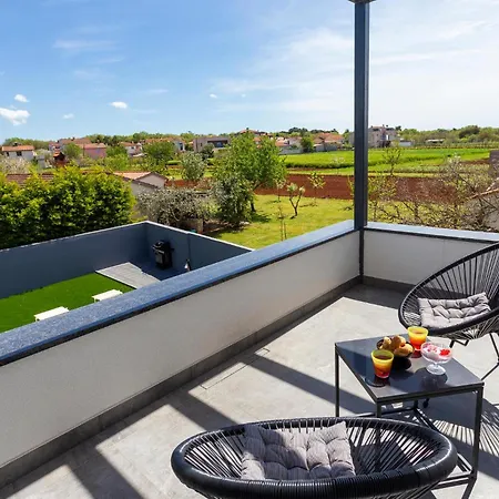 Casa vacanze Gorgeous In Valbandon