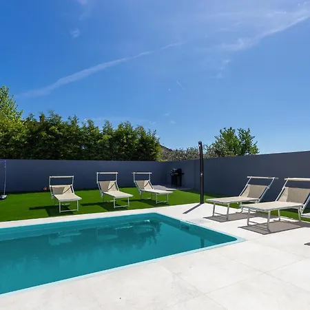 Hébergement de vacances Lovely In