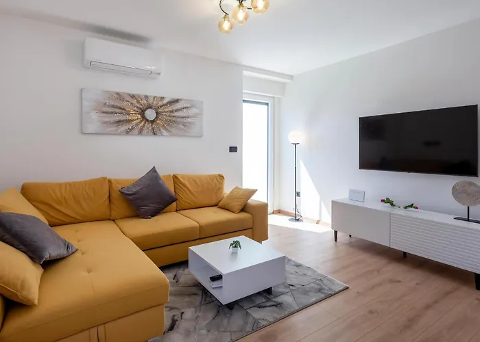 Casa vacanze Lovely In Valbandon