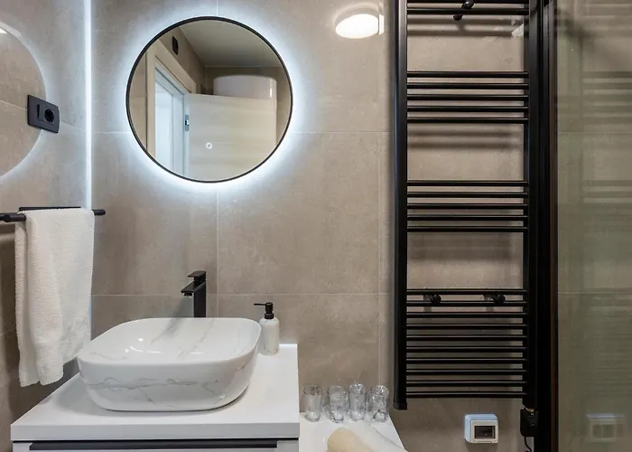 Casa vacanze Lovely In Valbandon