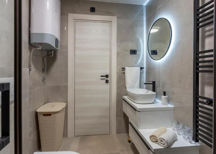 Casa vacanze Lovely In Valbandon