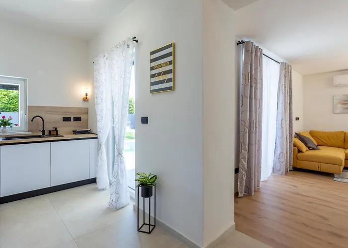 Lovely In Casa vacanze