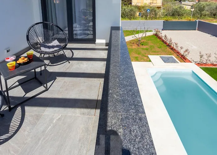 Casa vacanze Lovely In *