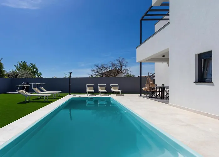 Casa vacanze Lovely In Valbandon