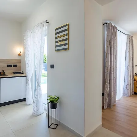 Gorgeous In Holiday home